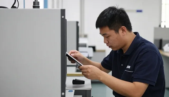 平定县秋平门窗经销部打造智能化批发供货方案