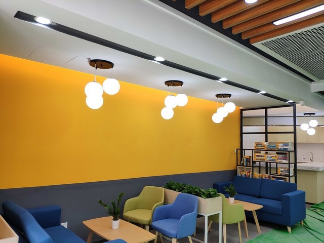 绍兴静电喷涂标准